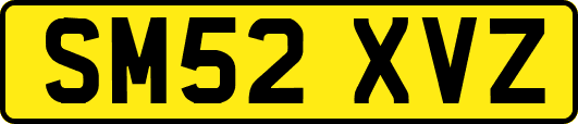 SM52XVZ