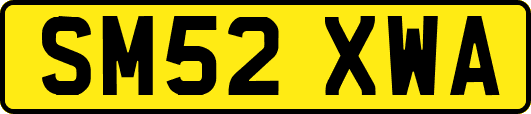 SM52XWA