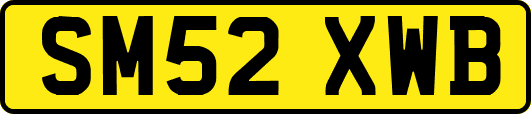 SM52XWB
