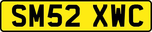 SM52XWC