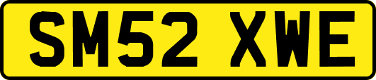 SM52XWE