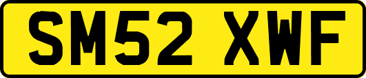 SM52XWF