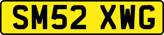 SM52XWG