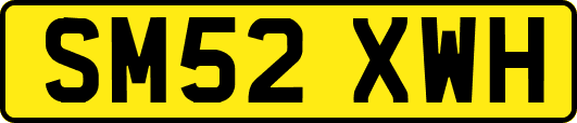 SM52XWH