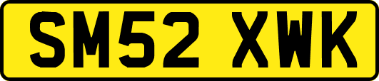 SM52XWK