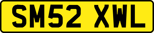 SM52XWL