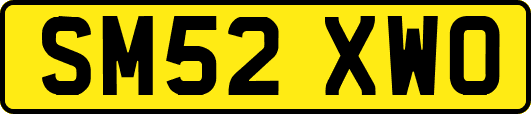 SM52XWO