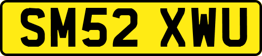 SM52XWU