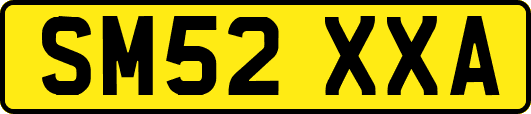 SM52XXA