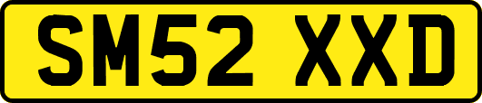 SM52XXD