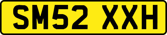 SM52XXH