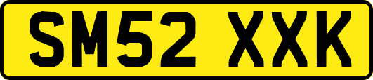 SM52XXK