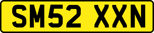 SM52XXN