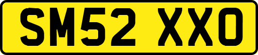SM52XXO