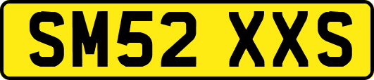 SM52XXS