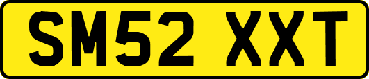SM52XXT