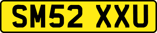 SM52XXU