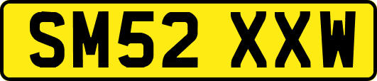SM52XXW