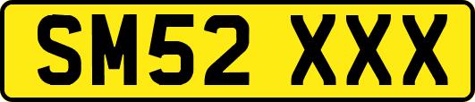 SM52XXX