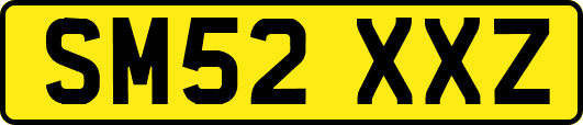 SM52XXZ
