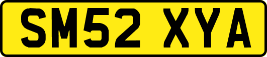 SM52XYA