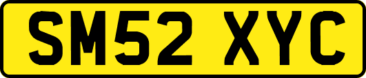 SM52XYC