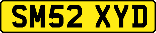 SM52XYD