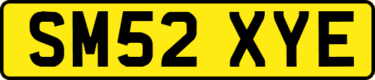SM52XYE