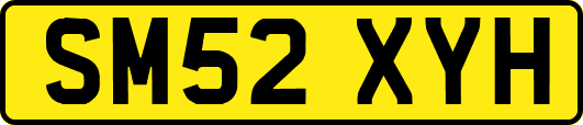 SM52XYH