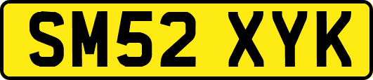 SM52XYK
