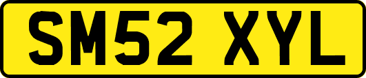 SM52XYL