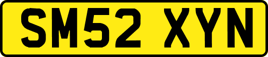 SM52XYN
