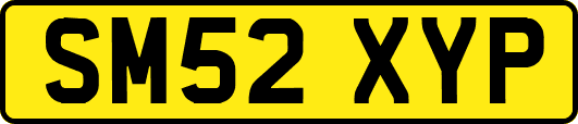 SM52XYP