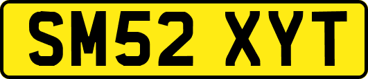 SM52XYT