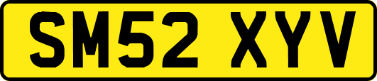 SM52XYV