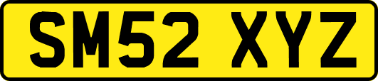 SM52XYZ