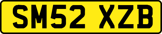 SM52XZB
