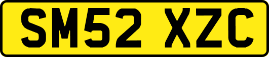 SM52XZC