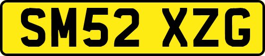 SM52XZG