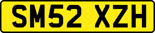 SM52XZH
