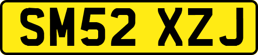 SM52XZJ