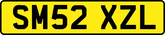 SM52XZL