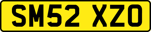 SM52XZO