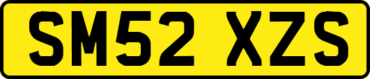 SM52XZS