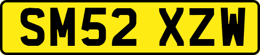 SM52XZW