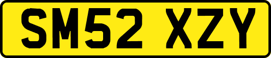 SM52XZY