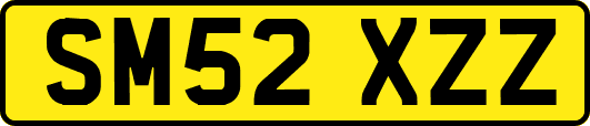 SM52XZZ