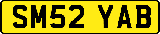 SM52YAB