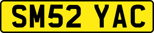 SM52YAC