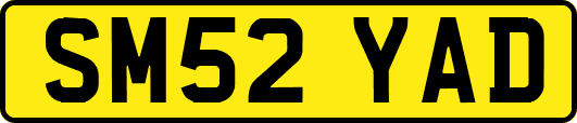 SM52YAD